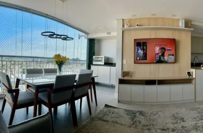 Apartamento para venda em guarulhos, macedo, 2 dormitórios, 1 suíte, 2 banheiros, 2 vagas