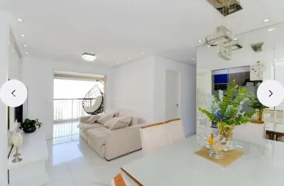 Apartamento para venda em guarulhos, jardim flor da montanha, 2 dormitórios, 1 suíte, 2 banheiros, 1 vaga