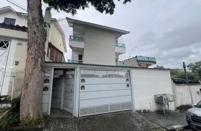 Apartamento para locação em guarulhos, vila milton, 2 dormitórios, 1 suíte, 2 banheiros, 1 vaga