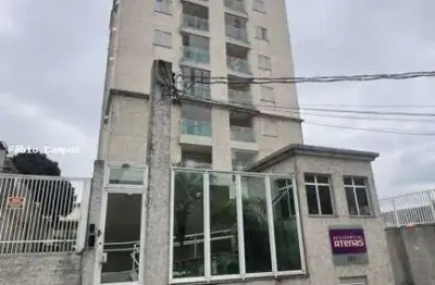Apartamento para venda em guarulhos, gopoúva, 2 dormitórios, 1 banheiro, 1 vaga