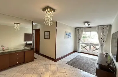 Apartamento para Locação em São Paulo, Vila Nova Cachoeirinha, 3 dormitórios, 1 suíte, 2 banheiros, 1 vaga