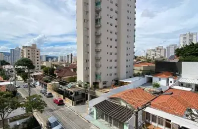 Apartamento para Venda em Guarulhos, Vila Milton, 2 dormitórios, 1 suíte, 2 banheiros, 1 vaga