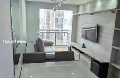 Apartamento para Venda em São Paulo, Vila Medeiros, 2 dormitórios, 1 banheiro, 1 vaga