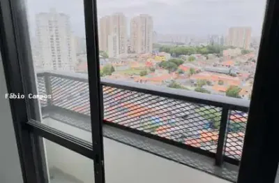 Apartamento para Venda em Guarulhos, Vila Augusta, 2 dormitórios, 1 suíte, 2 banheiros, 1 vaga