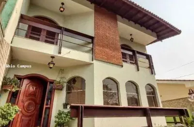 Sobrado para Locação em São Paulo, Jardim Guapira, 3 dormitórios, 3 suítes, 5 banheiros, 10 vagas