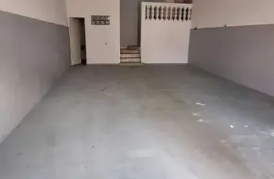 Ponto comercial para alugar na Avenida Zelina, Vila Zelina, São Paulo