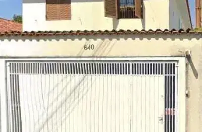 Sobrado à venda, 3 quartos, 1 suíte, 2 vagas, vila lúcia - são paulo/sp