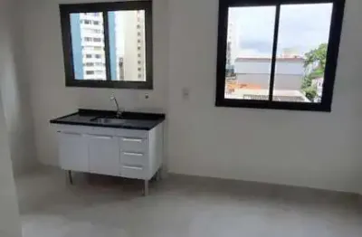 Apartamento com 1 quarto para alugar na Rua das Giestas, Vila Bela, São Paulo