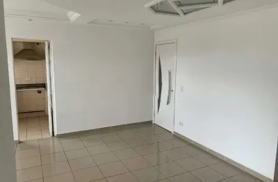 Apartamento à venda, 3 quartos, 1 suíte, 2 vagas, vila antonina - são paulo/sp