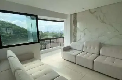 Apto no jardim avelino! 3 dormitórios e 2 vagas de garagem!