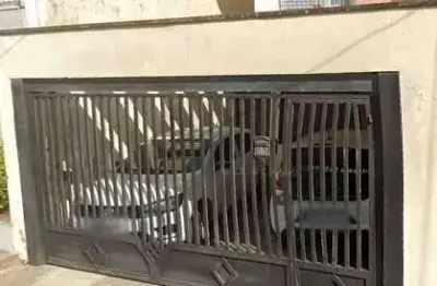 Sobrado à venda, 2 quartos, 2 vagas, vila bela - são paulo/sp