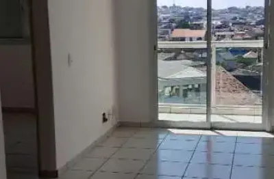 Apartamento à venda, 2 quartos, 1 vaga, vila bela - são paulo/sp