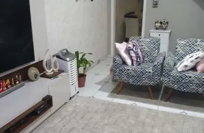 Sobrado à venda, 3 quartos, 1 suíte, 2 vagas, quinta da paineira - são paulo/sp
