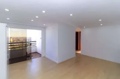 Apartamento com 3 quartos à venda na Rua Paramu, Vila Bela, São Paulo