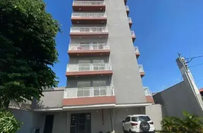 Kitnet / Stúdio à venda na Rua Igaratá, Quinta da Paineira, São Paulo