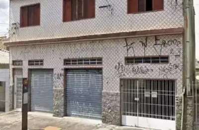 Prédio à venda na Rua Barão de Tramandaí, Vila Alpina, São Paulo