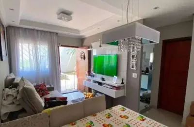 Sobrado à venda, 2 quartos, 2 vagas, vila california - são paulo/sp
