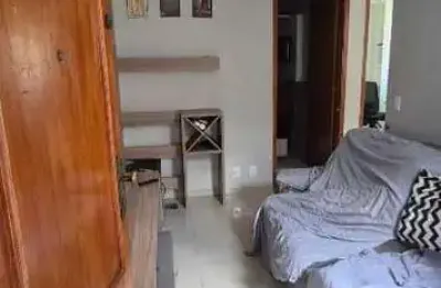 Apartamento à venda, 2 quartos, 1 vaga, vila prudente - são paulo/sp