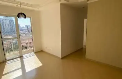Apartamento com 2 quartos à venda na Rua Doutor Roberto Feijó, Parque da Vila Prudente, São Paulo