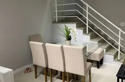 Sobrado à venda, 2 quartos, 2 suítes, 3 vagas, vila bela - são paulo/sp