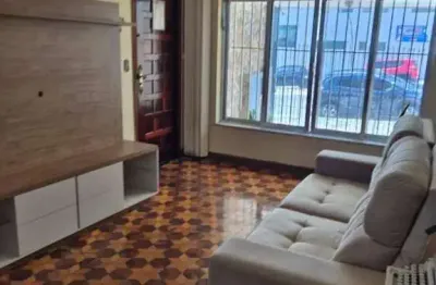 Sobrado à venda, 3 quartos, 1 suíte, 2 vagas, vila zelina - são paulo/sp