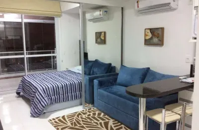 Studio à venda, 1 quarto, 1 vaga, vila gomes cardim - são paulo/sp