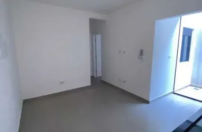 Prédio residencial p/ locação - aptos novos de 1 e 2 dorms