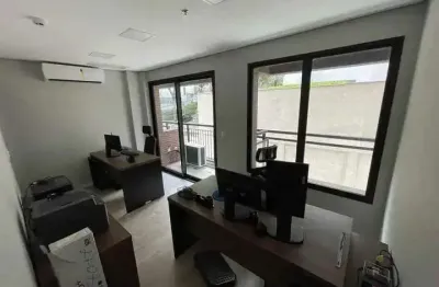 Sala comercial à venda na Rua Apeninos, Aclimação, São Paulo
