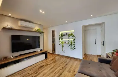 Apartamento à venda, 3 quartos, 1 suíte, 2 vagas, quinta da paineira - são paulo/sp