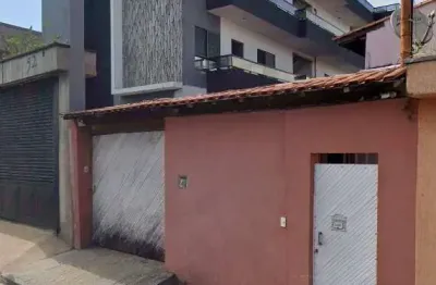 Sobrado à venda, 5 quartos, 1 suíte, 2 vagas, vila bela - são paulo/sp