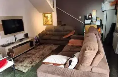 Casa com 3 quartos à venda na Rua Paramu, Vila Bela, São Paulo