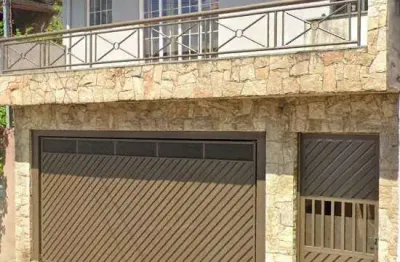 Sobrado à venda, 3 quartos, 1 suíte, 4 vagas, vila macedopolis - são paulo/sp