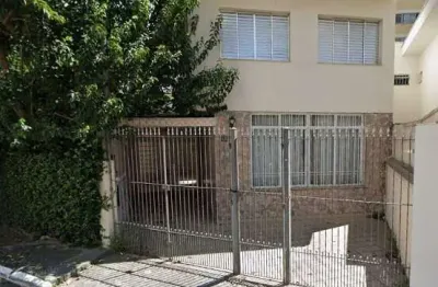 Sobrado à venda, 3 quartos, 1 suíte, 4 vagas, parque da mooca - são paulo/sp