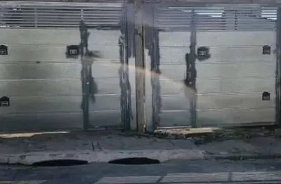Sobrado à venda, 3 quartos, 1 suíte, 2 vagas, chacara mafalda - são paulo/sp