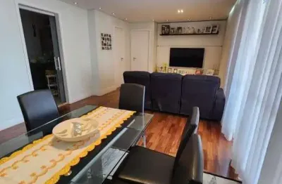 Apartamento à venda, 3 quartos, 1 suíte, 2 vagas, jardim avelino - são paulo/sp