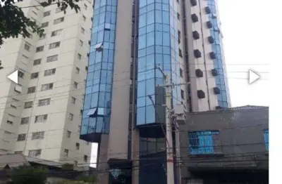 Sala comercial à venda na Rua Canuto Saraiva, Mooca, São Paulo