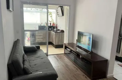 Apartamento à venda, 2 quartos, 1 suíte, 1 vaga, vila prudente - são paulo/sp