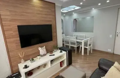 Apartamento à venda, 2 quartos, 1 vaga, quinta da paineira - são paulo/sp