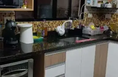 Sobrado à venda, 3 quartos, 1 suíte, 2 vagas, vila bela - são paulo/sp