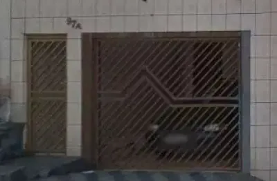 Sobrado à venda, 2 quartos, 1 vaga, cidade continental - são paulo/sp
