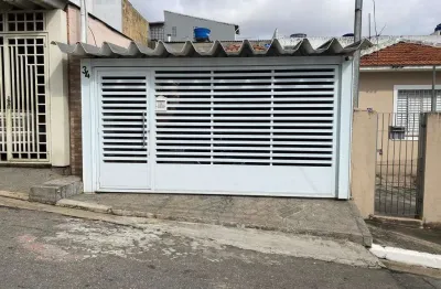 Casa com 3 quartos à venda na Rua Sebastião Borges da Silva, Vila Darli, São Paulo