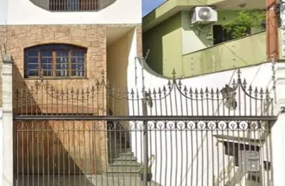 Sobrado à venda, 3 quartos, 1 suíte, 4 vagas, vila zelina - são paulo/sp