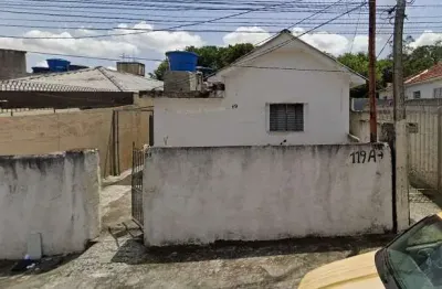 Terreno à venda na Rua das Tuberosas, Vila Lucia, São Paulo