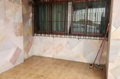 Sobrado à venda, 2 quartos, 1 suíte, 1 vaga, parque da vila prudente - são paulo/sp