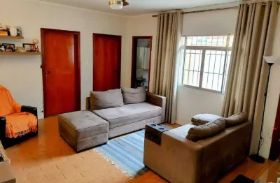 Casa com 3 quartos à venda na Rua Falchi Gianini, Vila Prudente, São Paulo