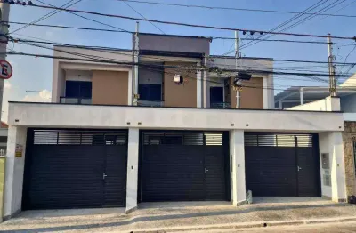 Casa com 3 quartos à venda na Rua Rio do Peixe, Vila Zelina, São Paulo
