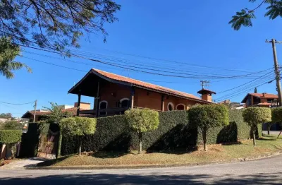 Casa com 3 quartos à venda na Avenida Johnn Fitzgerald Kennedy, Recreio Maristela, Atibaia