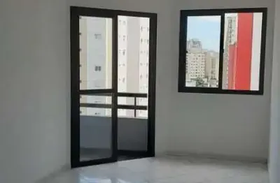 Apartamento com 3 quartos à venda na Rua Itapiru, Saúde, São Paulo