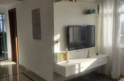 Cobertura à venda, 2 quartos, 1 vaga, quinta da paineira - são paulo/sp