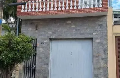 Casa à venda, 2 quartos, 1 vaga, parque sevilha - são paulo/sp
